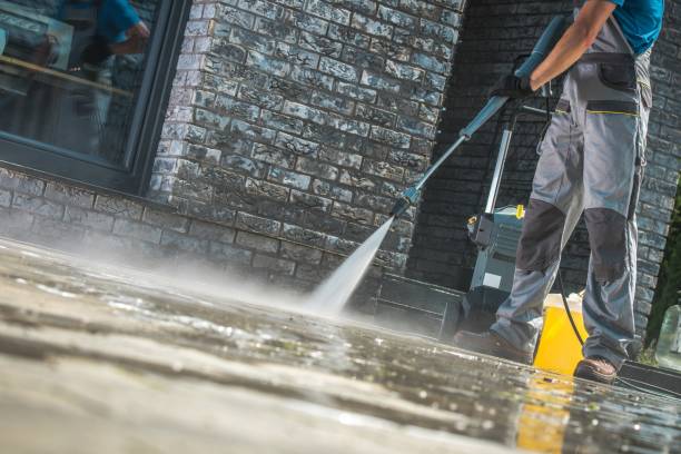 Woodbourne, PA Pressure Washing Services Company