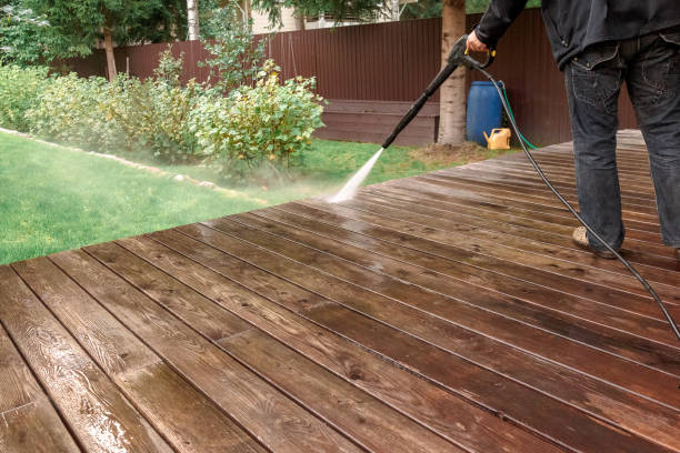Best Sidewalk and Walkway Cleaning  in Woodbourne, PA
